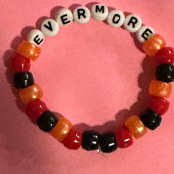 10 pack taylor swift album bracelets - Picture 8 of 11